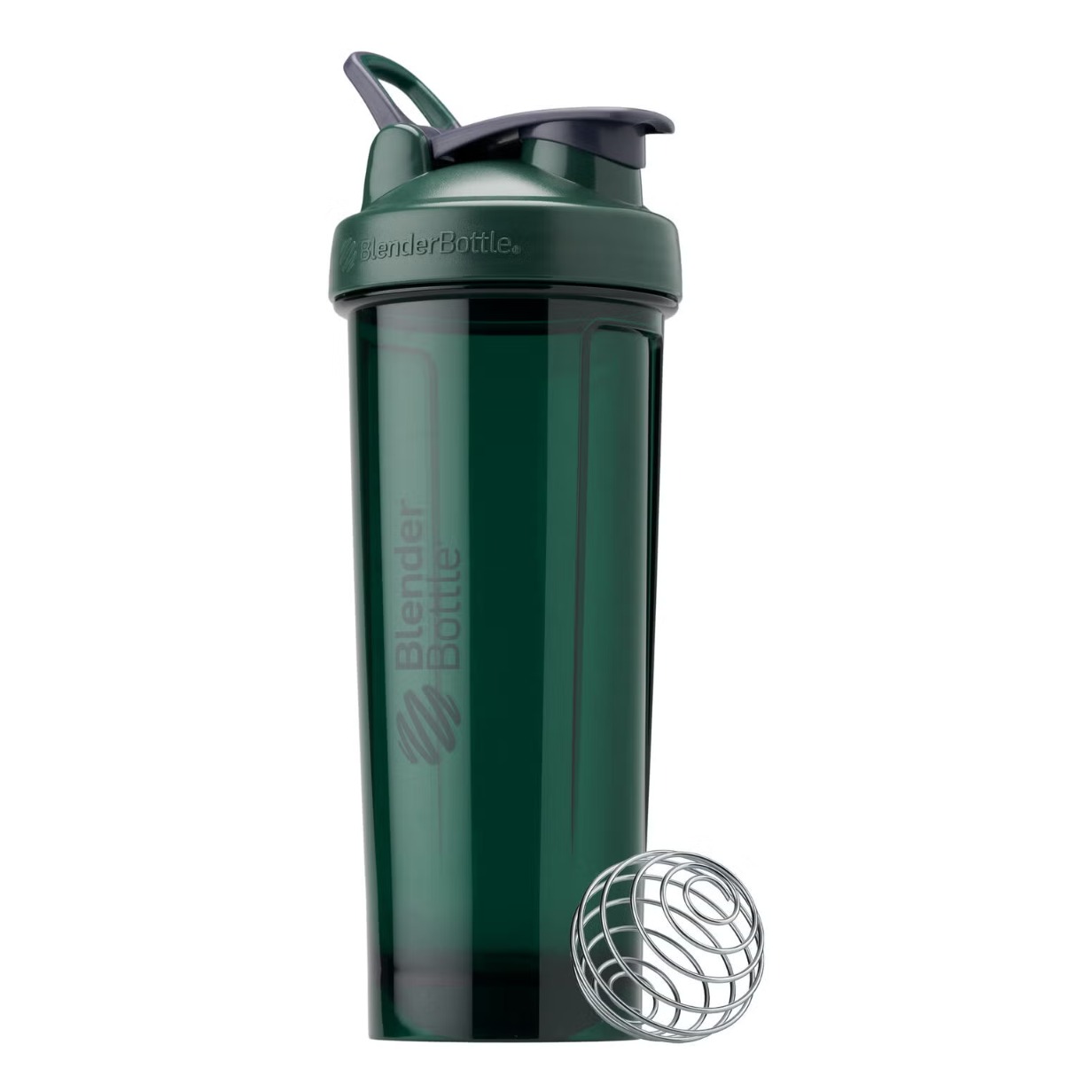 Viridian Blenderbottle Pro Series Shaker, 950 ml