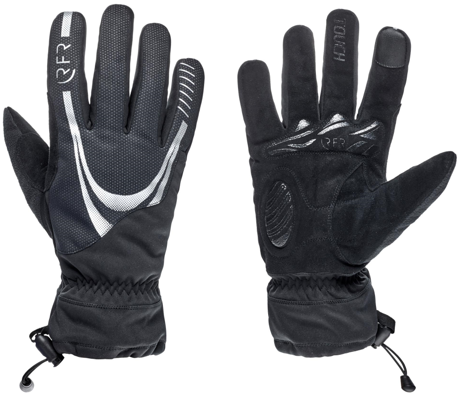 Manusi ciclism RFR Comfort Winter-S