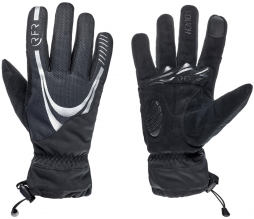 Manusi ciclism RFR Comfort Winter-S