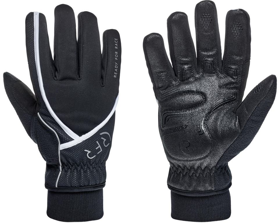 Manusi ciclism RFR Comfort All Season-S