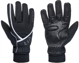 Manusi ciclism RFR Comfort All Season-S