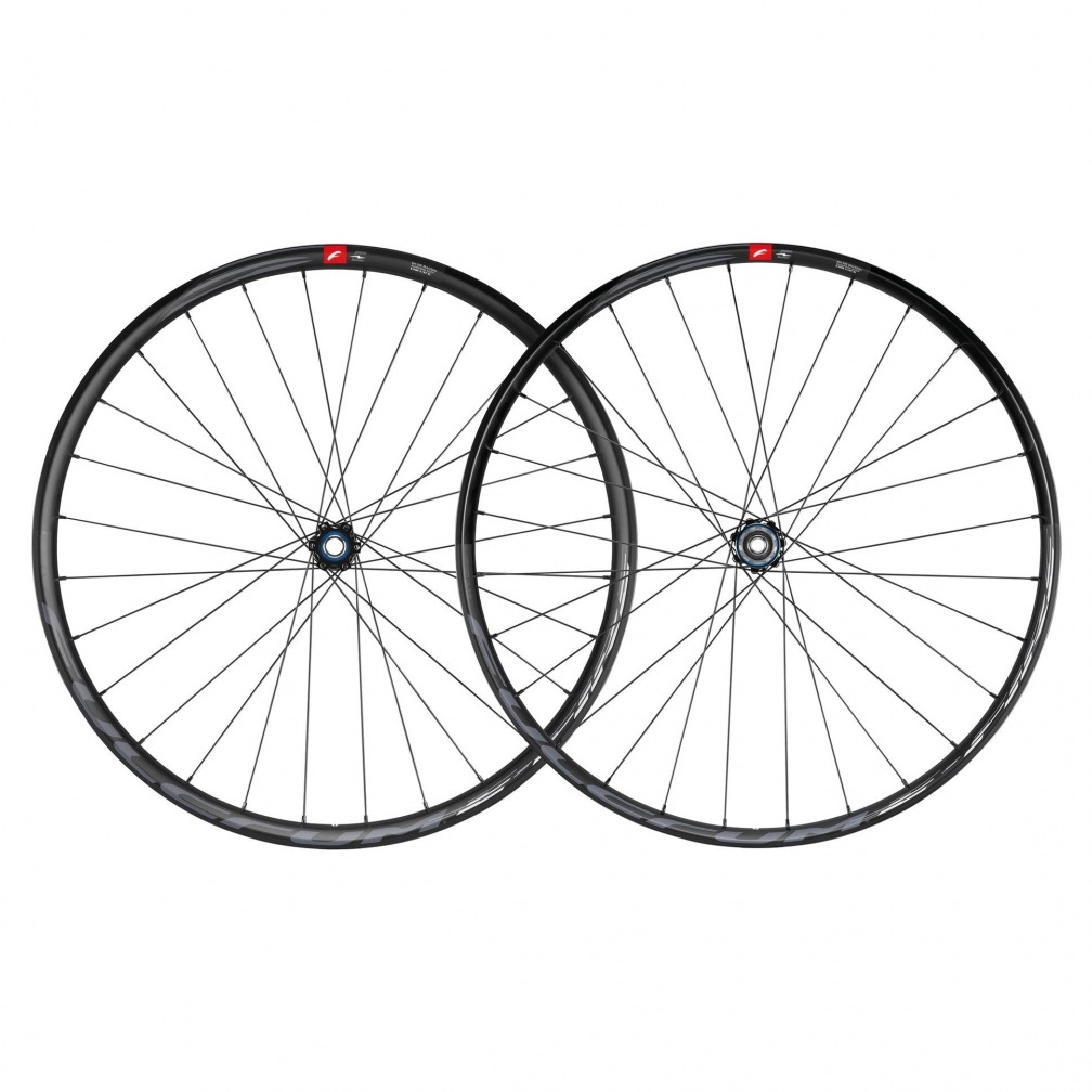 Set Roti Fulcrum E-Fire 5 27.5Inch 6 Bolts Boost
