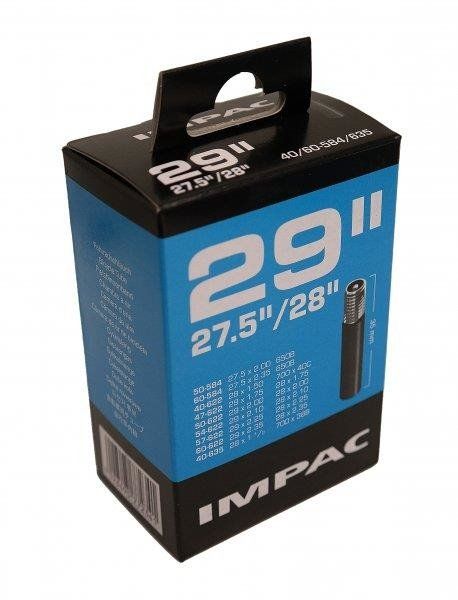 Camera Impac AV27/28/29 WP 40/60-584/635AGV 40mm