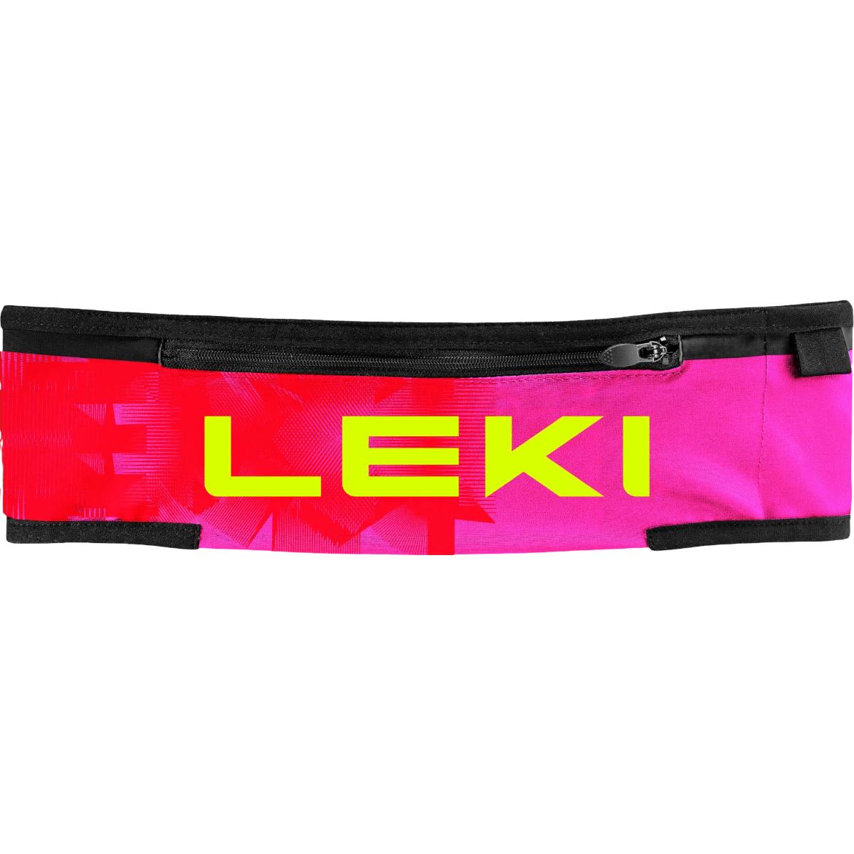 Centura alergare Leki Trail Pole