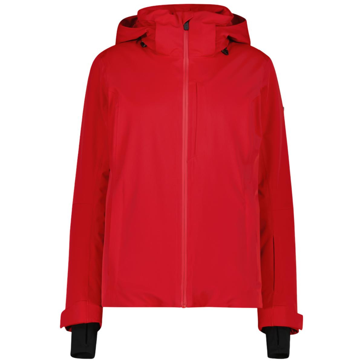 Jacheta dama CMP Zip Hood 36W0096 FW 2026