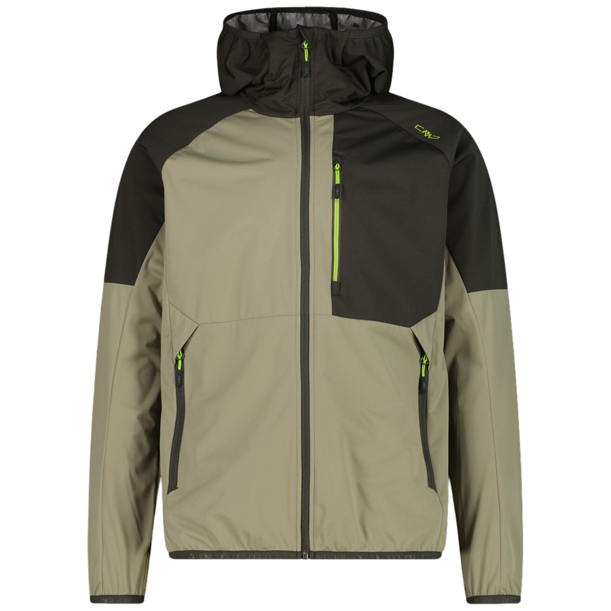 Jacheta softshell dama Northfinder Patty
