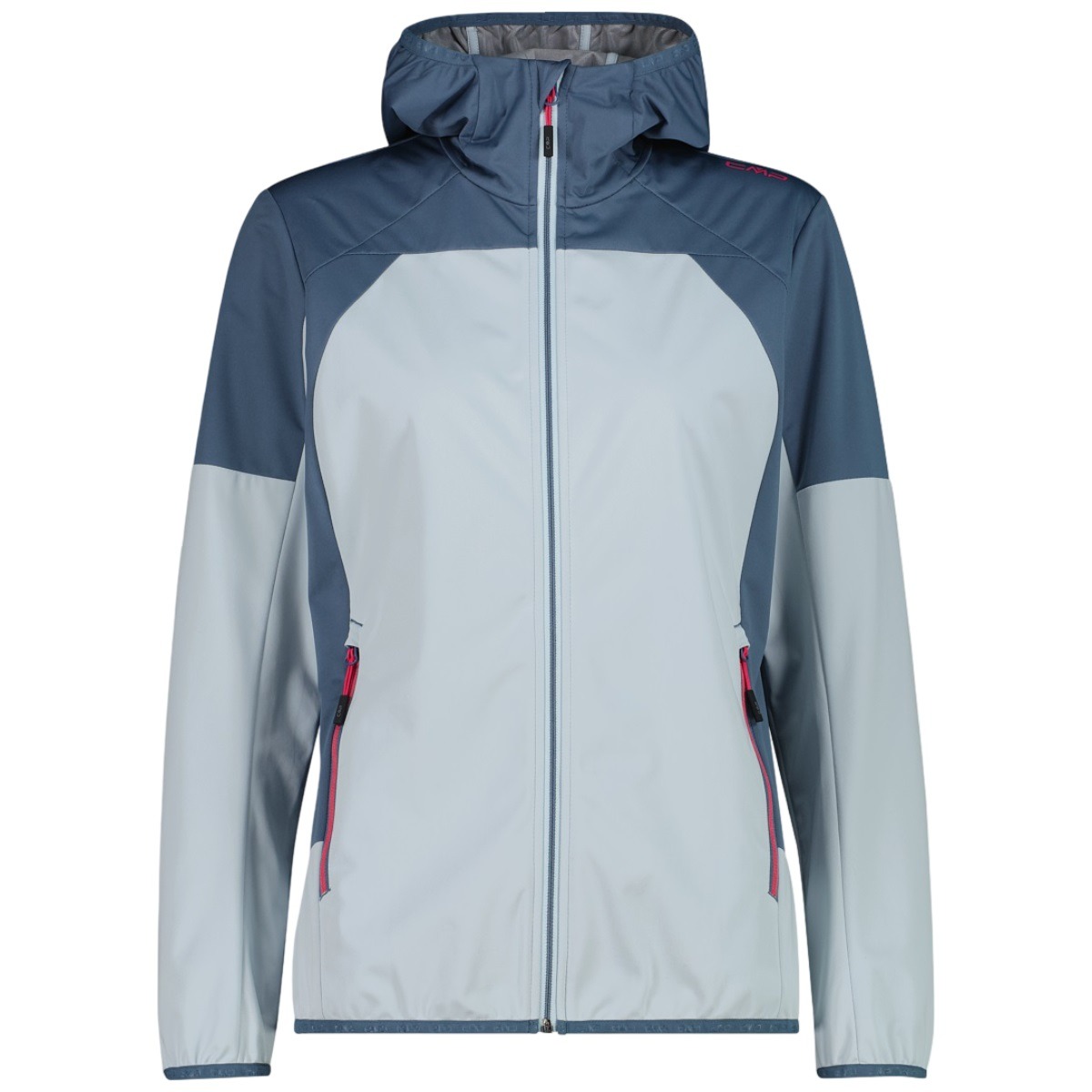 Jacheta impermeabila softshell dama CMP Ultralight SS 2026
