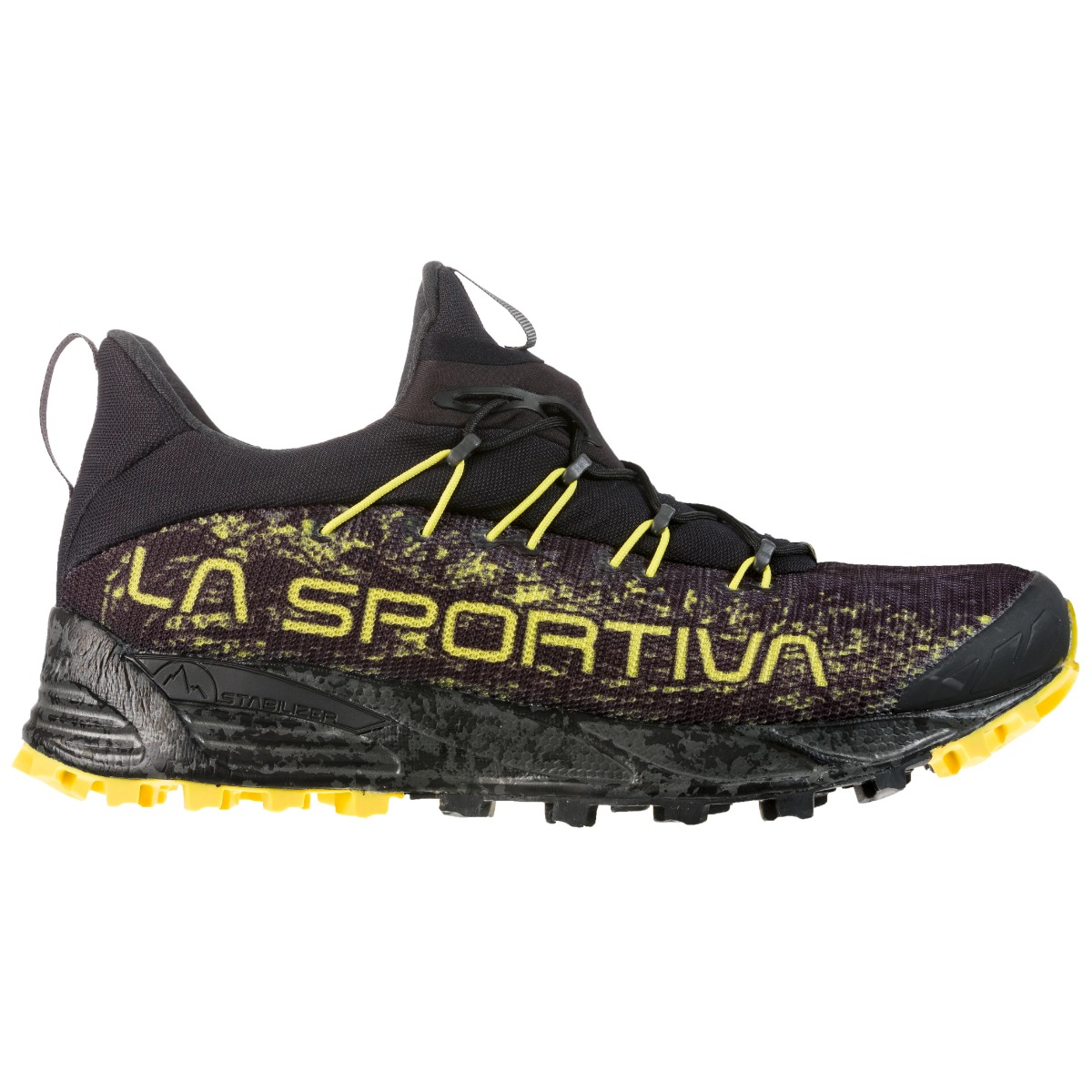 Pantofi alergare trail barbati La Sportiva Tempesta GTX