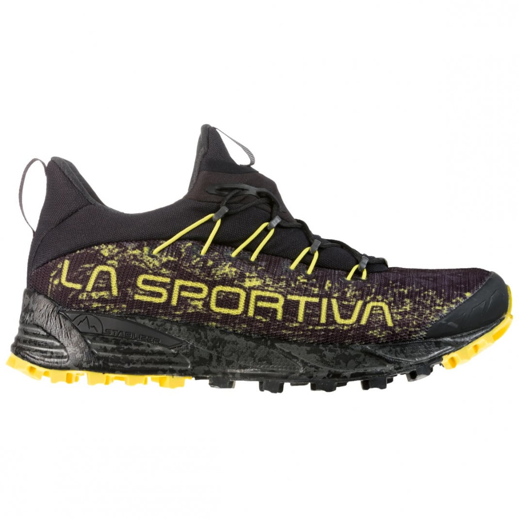 Pantofi alergare trail barbati La Sportiva Tempesta GTX