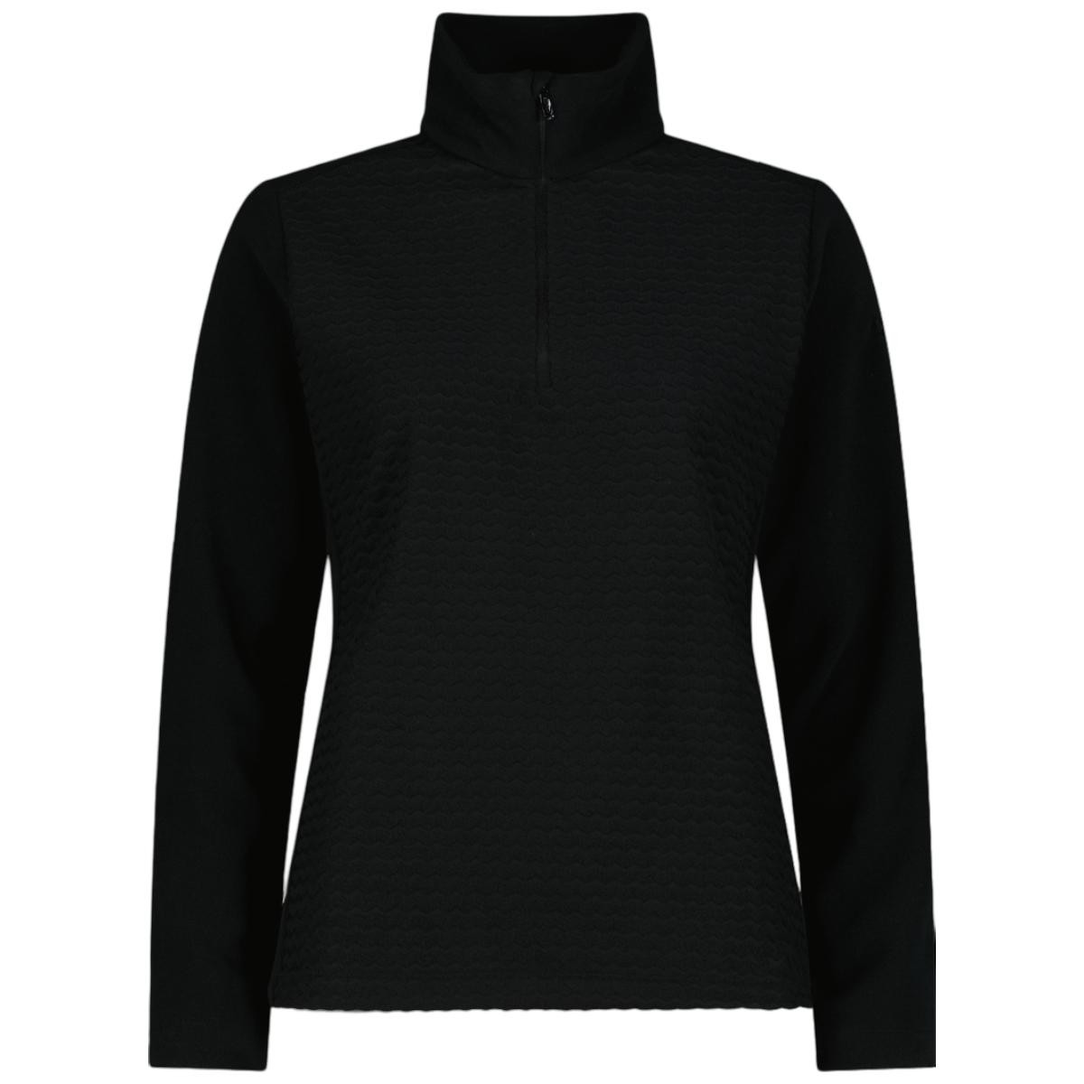 Fleece dama CMP 36G1696 FW 2026