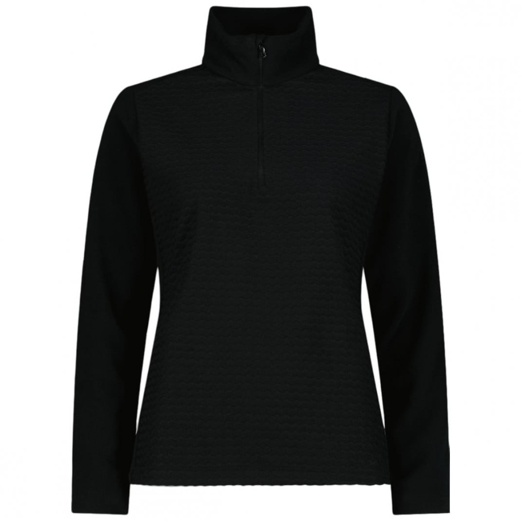 Fleece dama CMP 36G1696 FW 2026