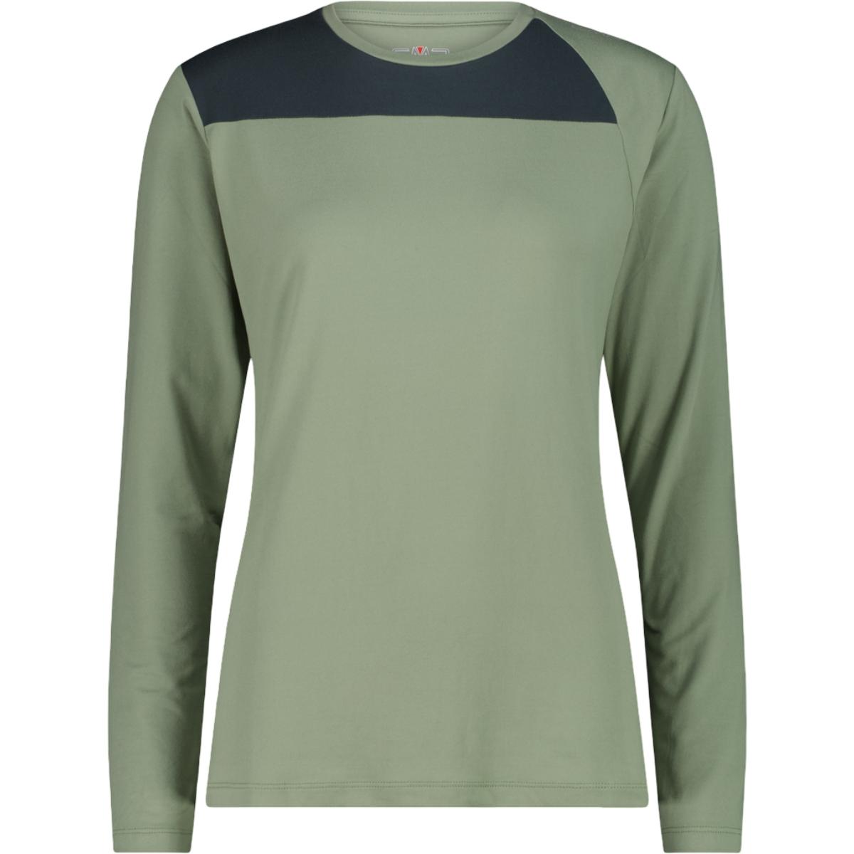 Bluza tehnica dama CMP 36N1416 FW 2026