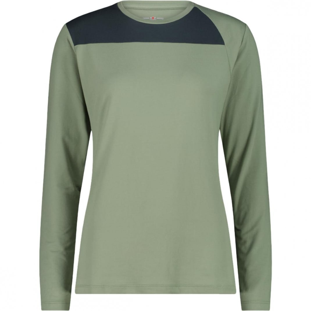 Bluza tehnica dama CMP 36N1416 FW 2026