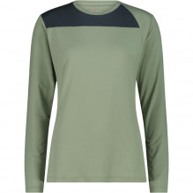 Bluza tehnica dama CMP 36N1416 FW 2026