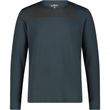 Bluza tehnica barbati CMP Stretch 36N1427 FW 2026