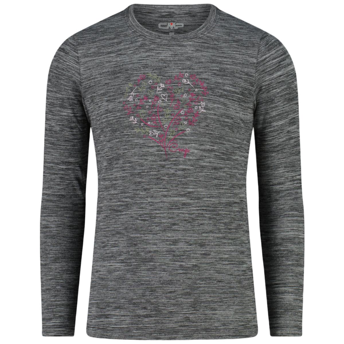 Bluza copii CMP 36N2895 FW 2026