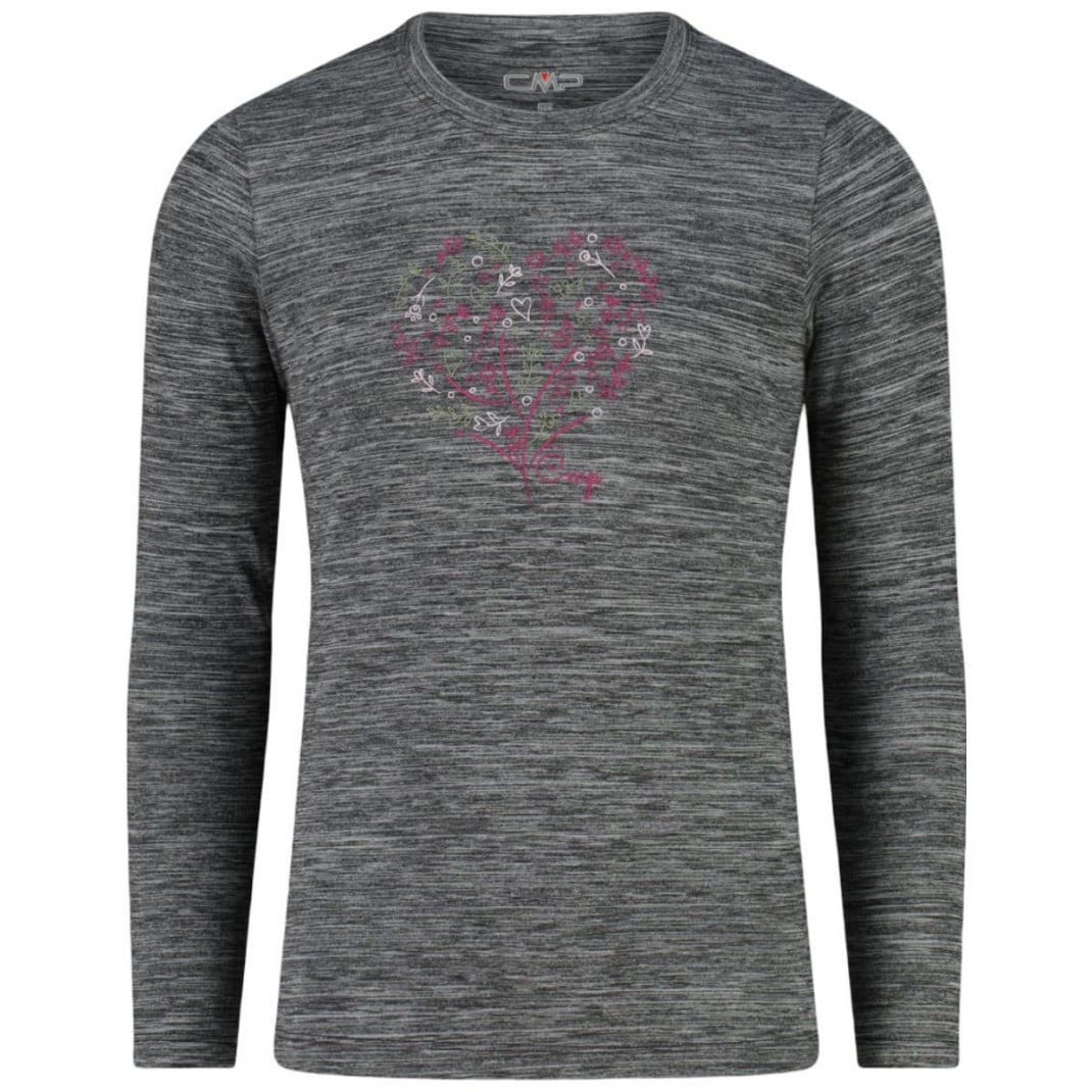 Bluza copii CMP 36N2895 FW 2026