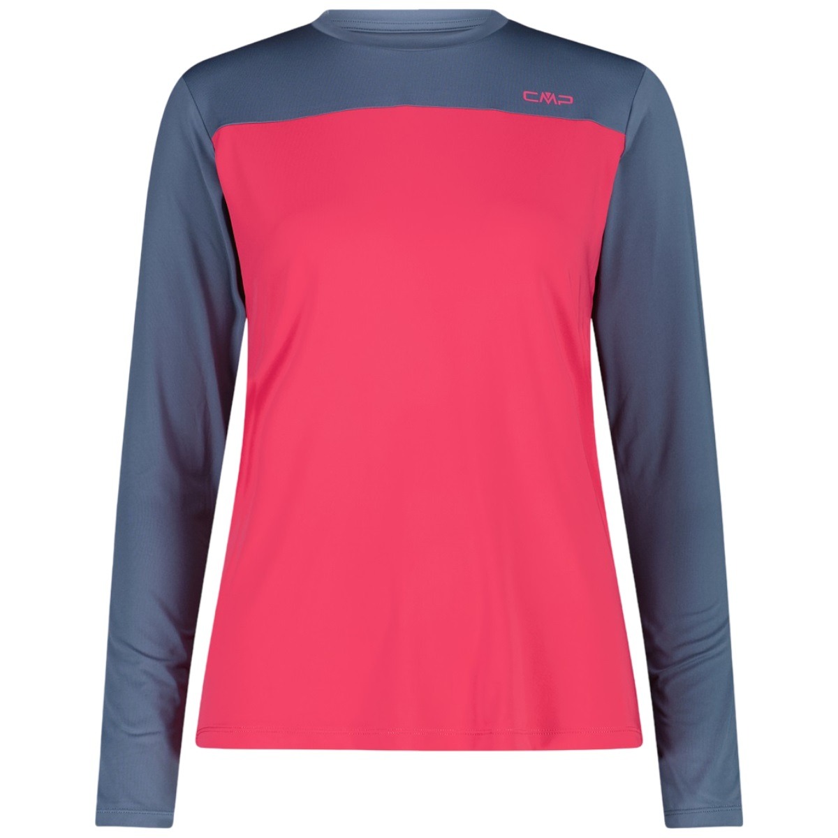 Bluza trekking dama CMP 36N5486 SS 2026