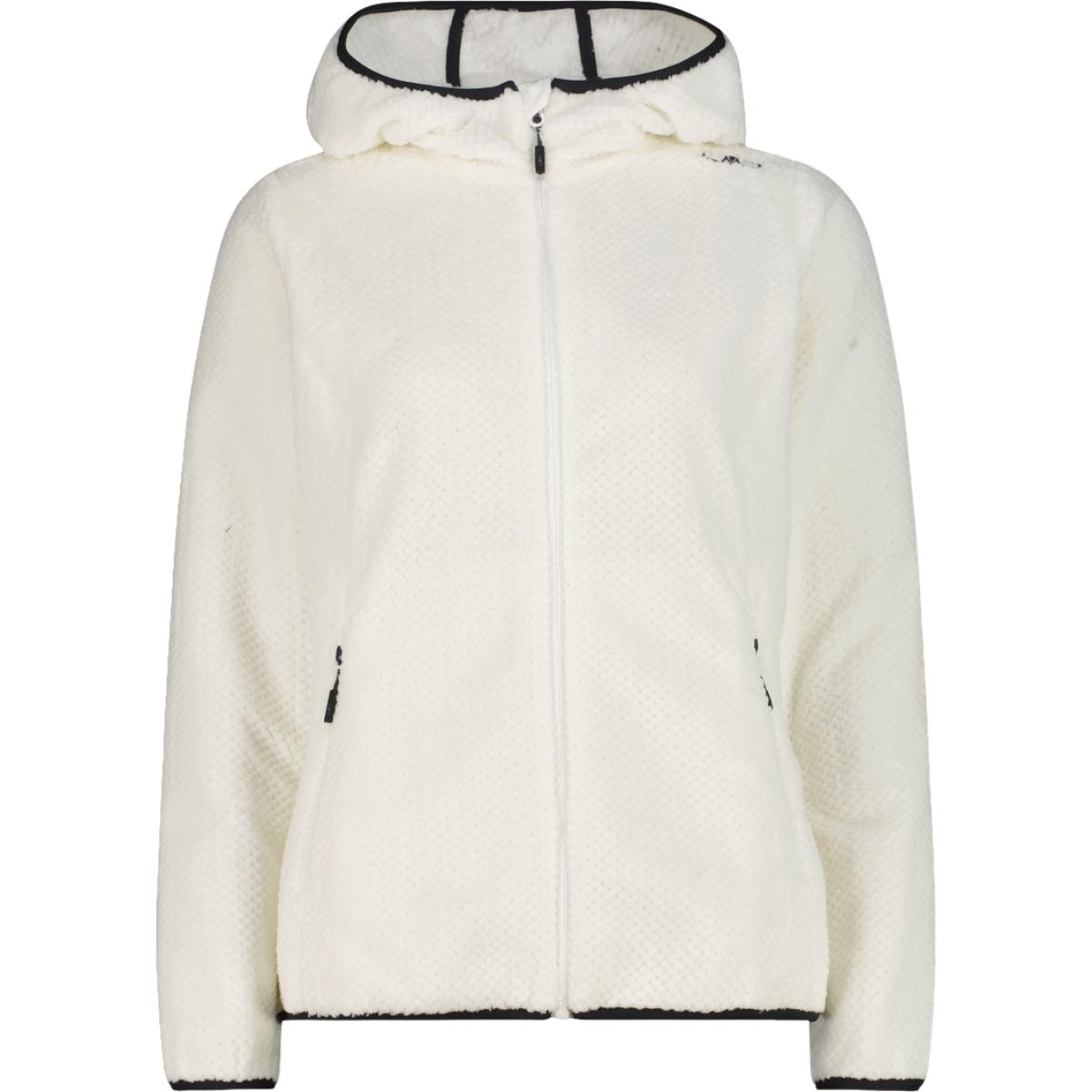 Jacheta dama CMP Fix Hood 36P2496 FW 2026