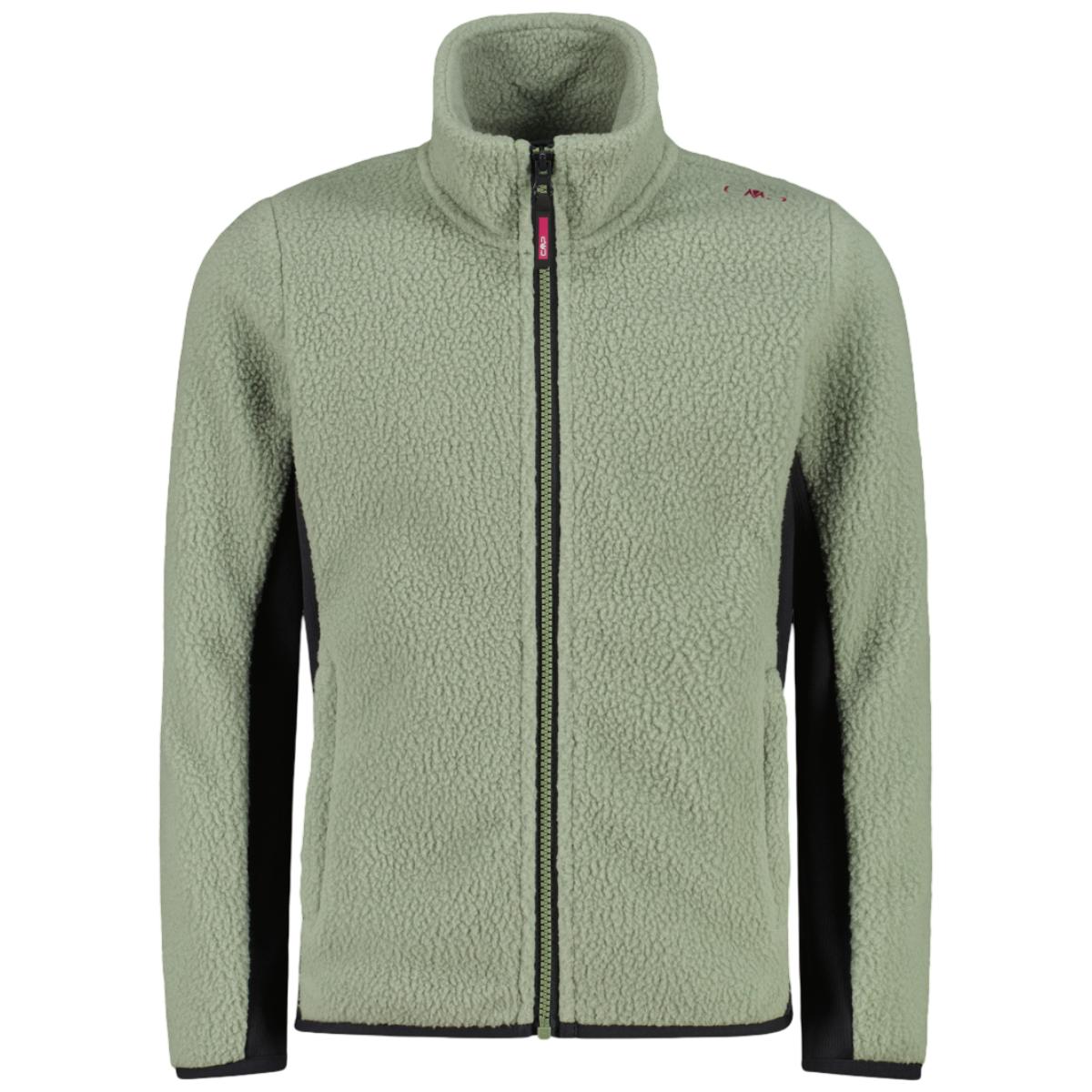 Fleece copii CMP Teddy 36P2795 FW 2026
