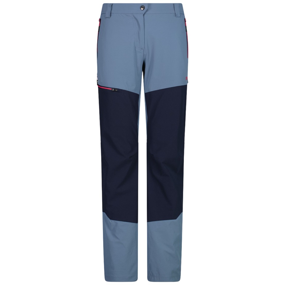 Pantaloni trekking dama CMP 36T5426 SS 2026