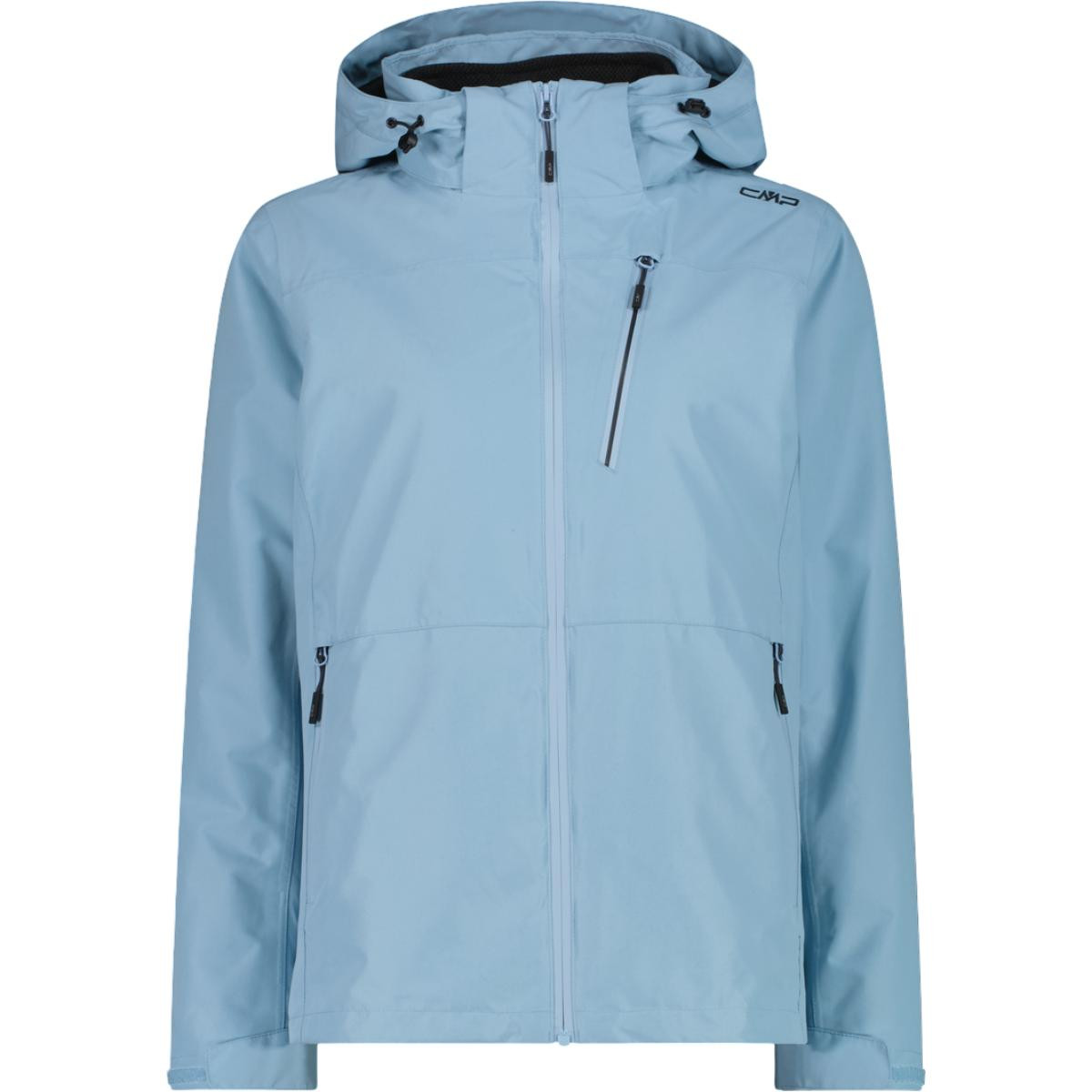 Jacheta dama CMP 3 in 1 Fleece Inner 36Z2056D FW 2026