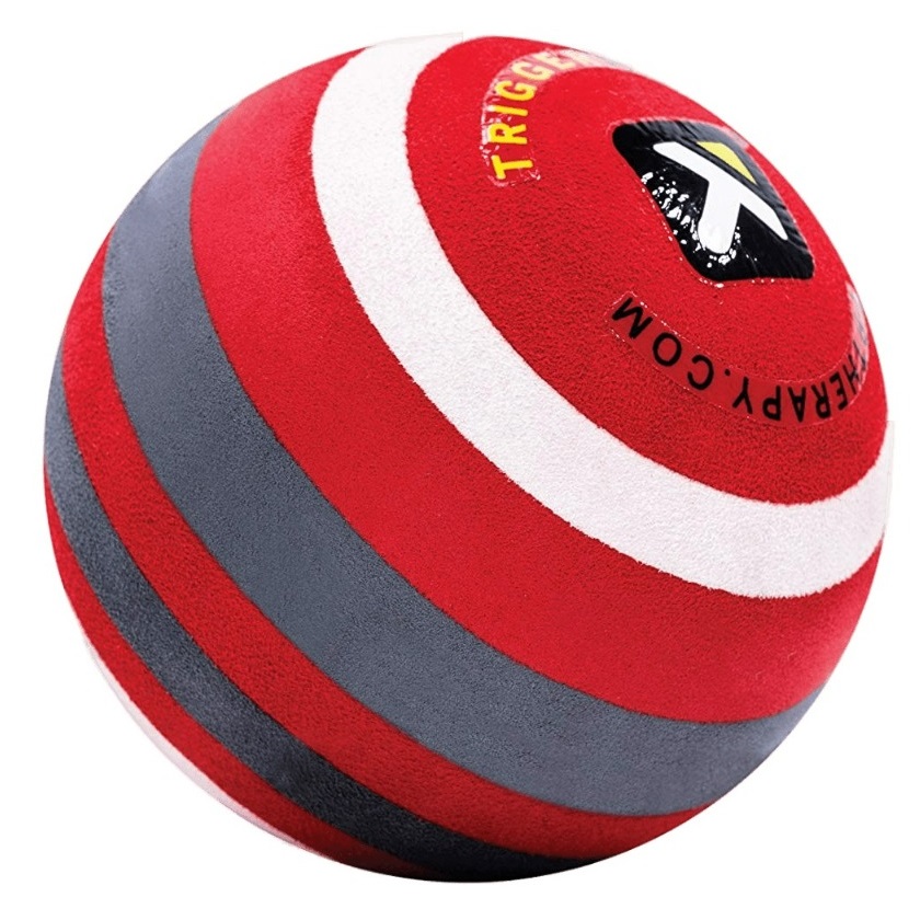 Minge de masaj Trigger Point MBX