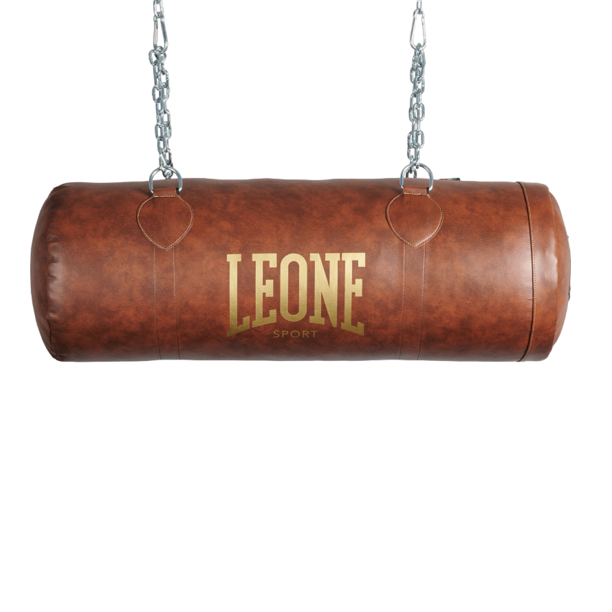 Sac box Leone Vulcano Vintage Uppercut-Maro-50-99 cm