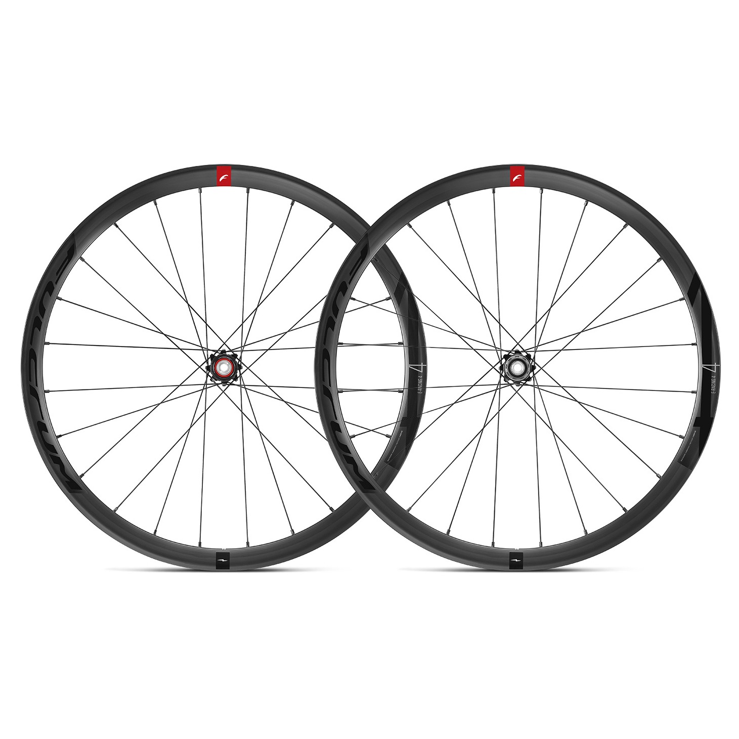 Set Roti Fulcrum E-Racing 4 Db 2Wf-R C22 Afs