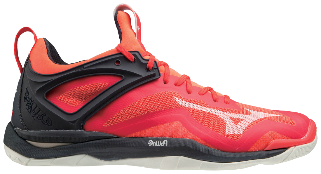 Pantofi handbal Mizuno Wave Mirage 3 SS 2021