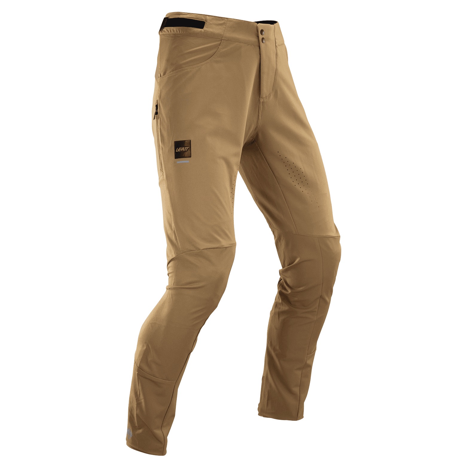 Pantaloni Leatt Mtb Trail 3.0 Liner Brass Brown