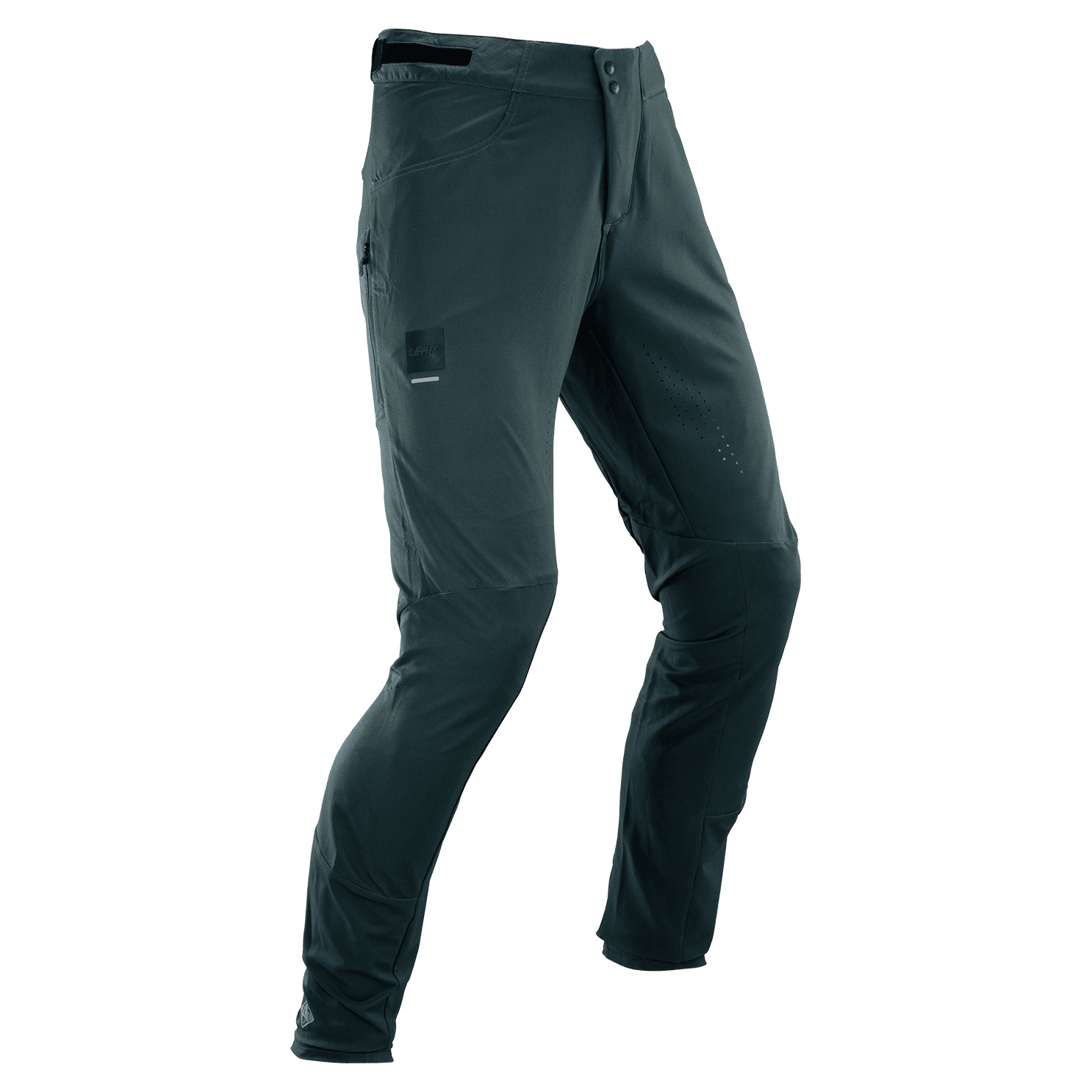 Pantaloni Leatt Mtb Trail 2.0 Spruce Green