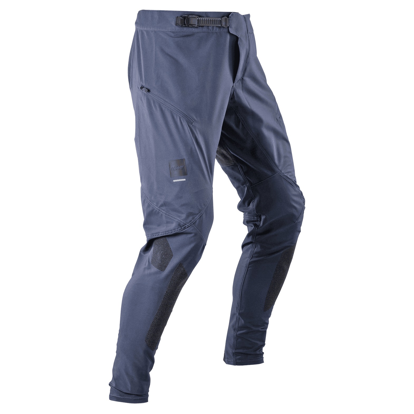 Pantaloni Leatt Mtb Gravity 3.0 Galaxy Blue