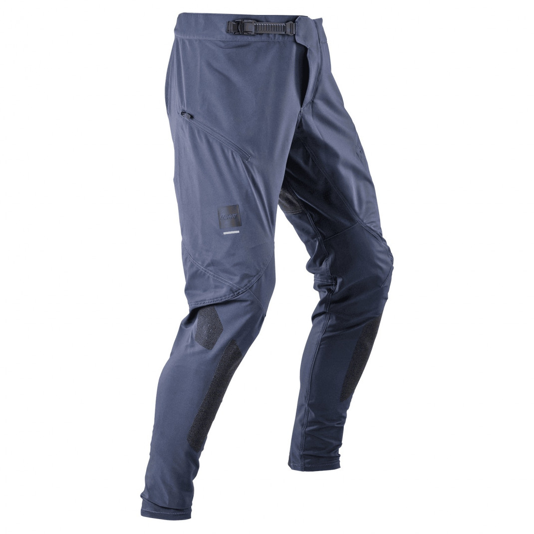 Pantaloni Leatt Mtb Gravity 3.0 Galaxy Blue