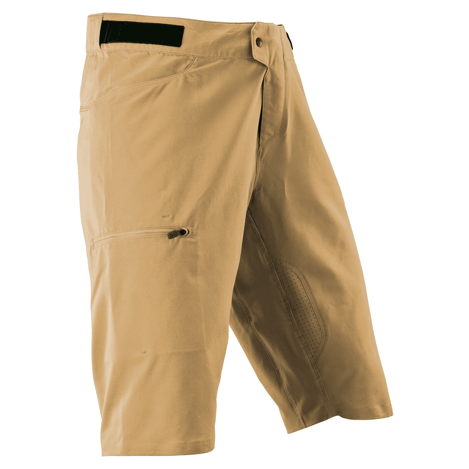 Pantaloni Scurti Leatt Mtb Gravity 2.0 Brass Brown