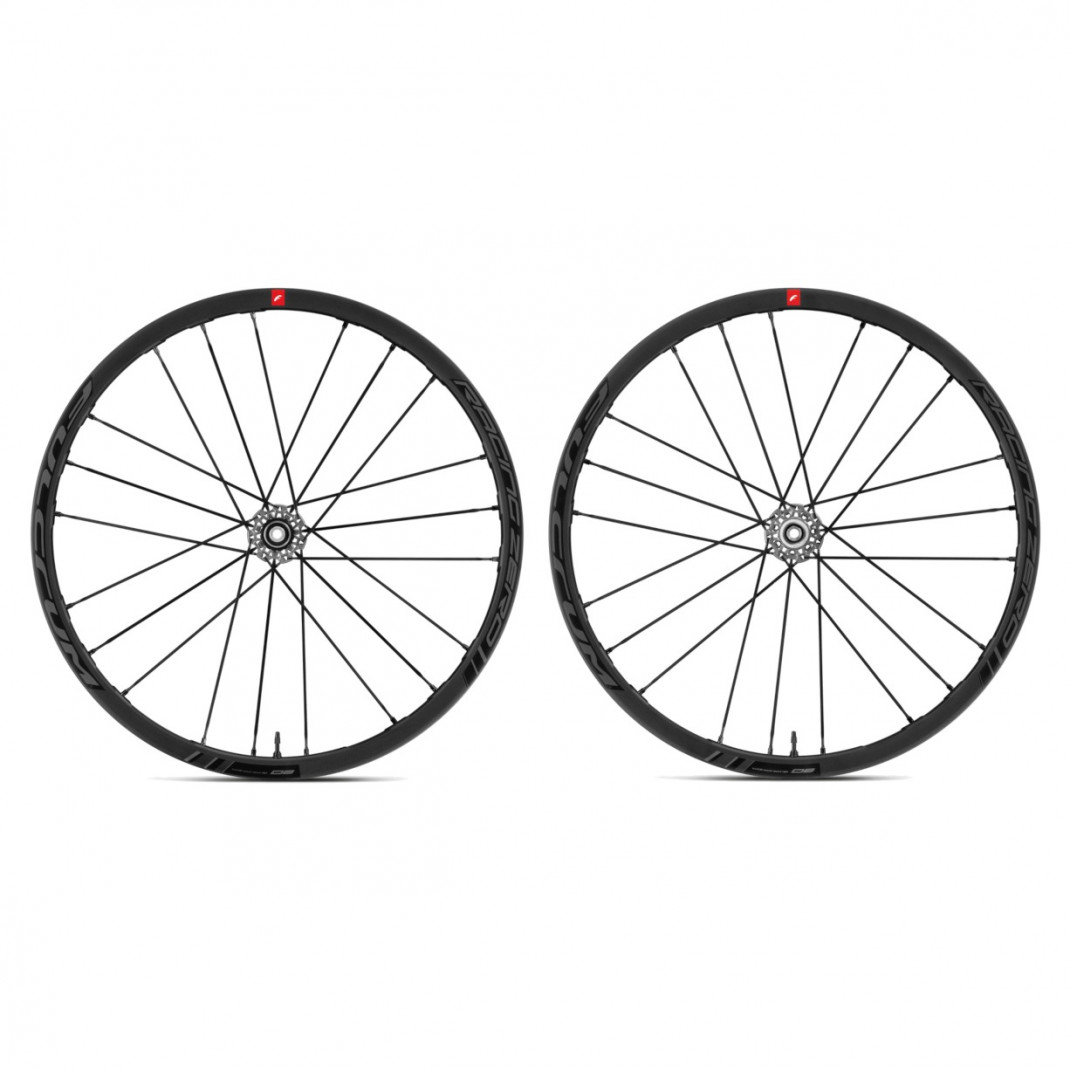 Set Roti Fulcrum Racing Zero Db C19 2Wf Afs