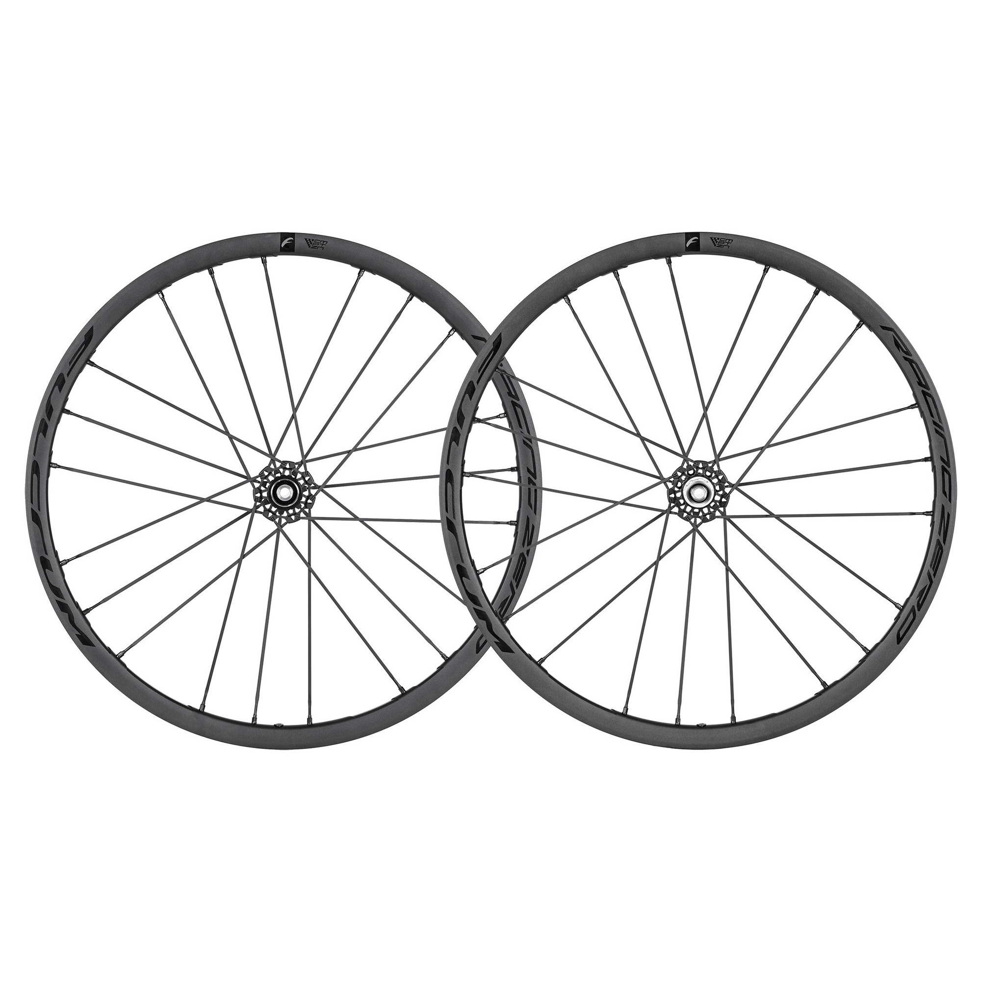 Set Roti Fulcrum Racing Zero Cmptzn Db C19 2Wf Afs