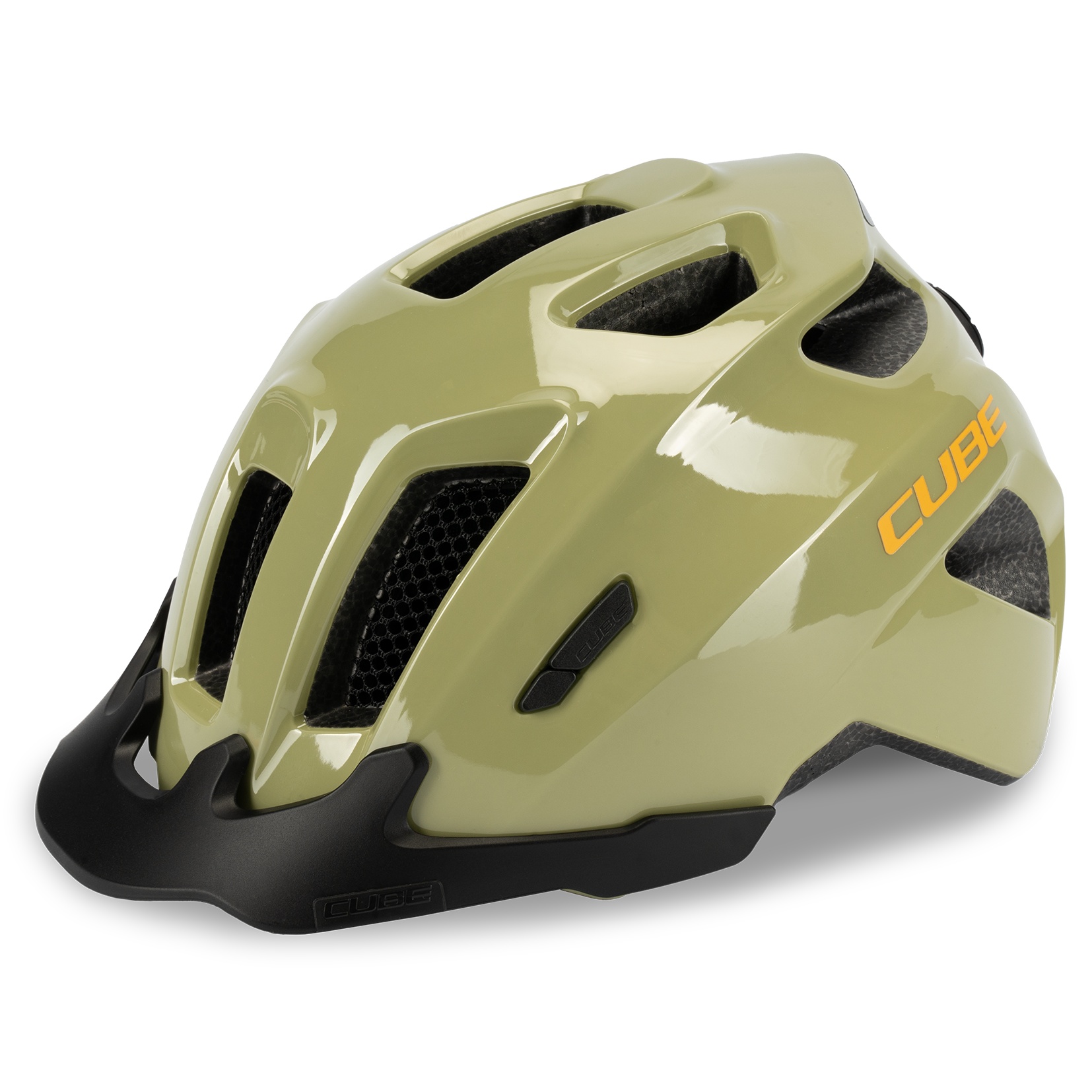Casca Cube Fink Light Olive