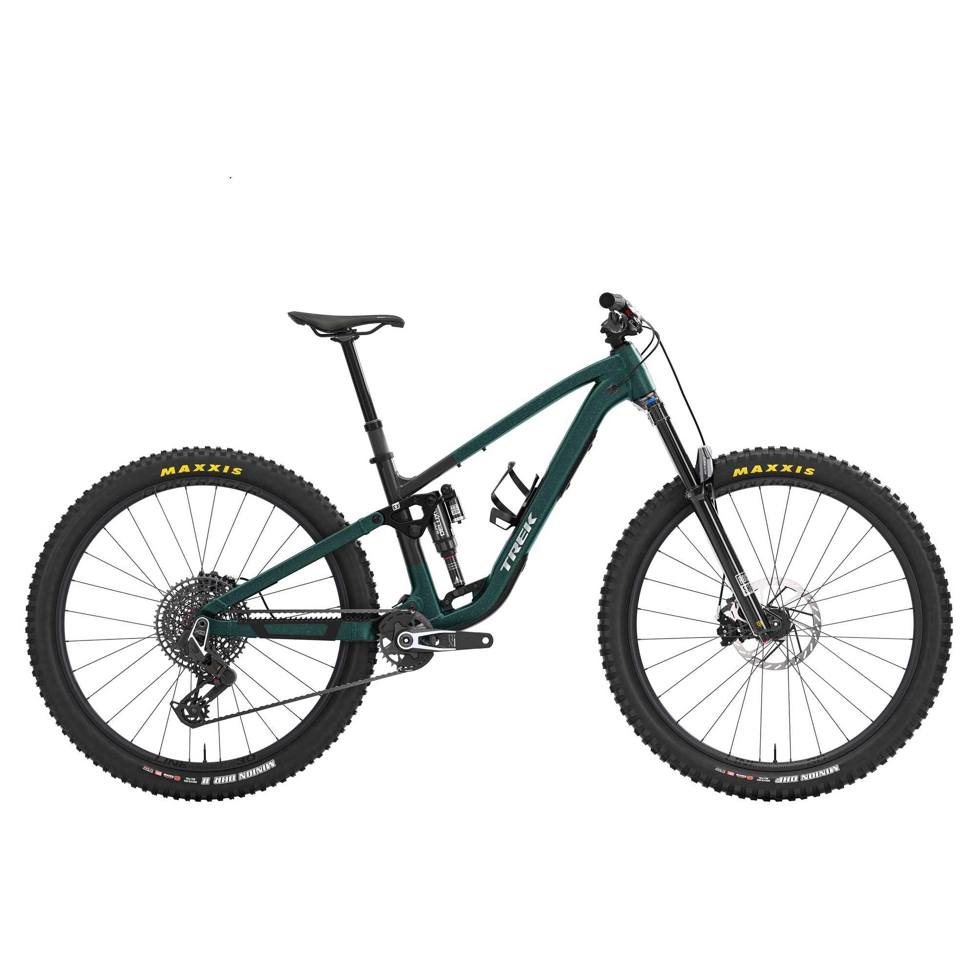 Bicicleta Trek Fuel Ex 9 X0 Axs Gen 7 29" 2027