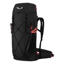 Rucsac dama Salewa Alp Trainer 30 + 3L-Negru