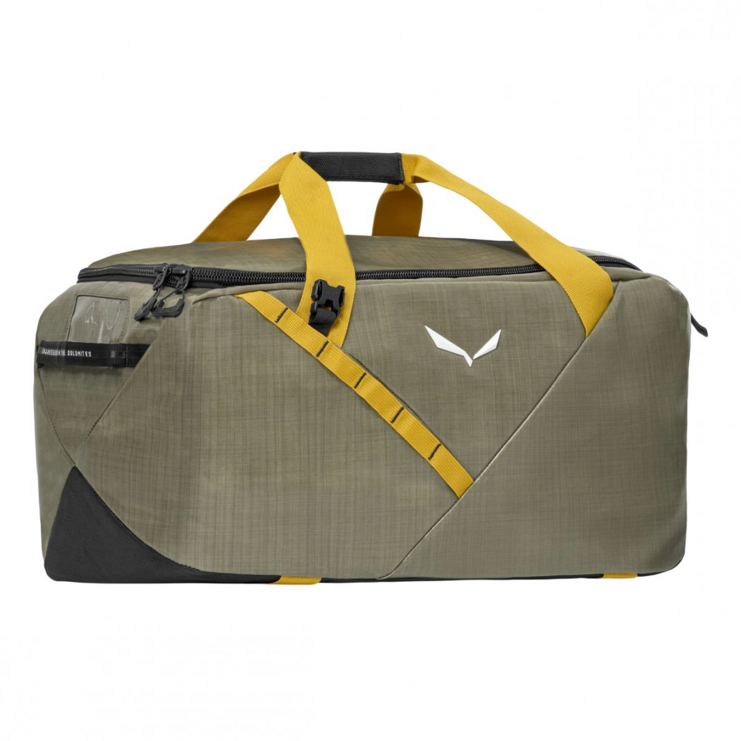 Geanta Salewa Discovery Duffle S