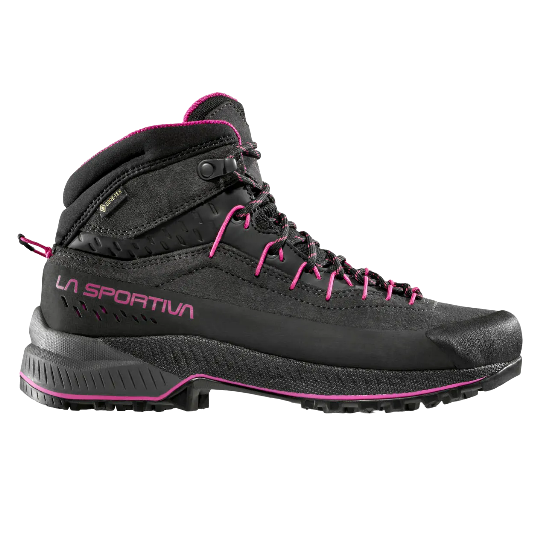 Bocanci trekking dama La Sportiva TX4 Evo Mid GTX
