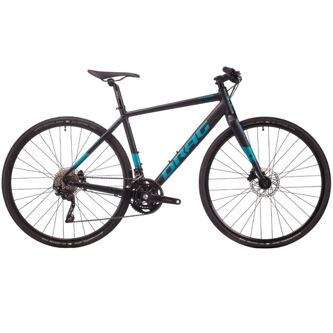 Bicicleta gravel Drag Storm 7.0 28" 2025