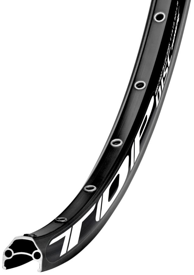 Janta Remerx Top Disc 26”- 32H