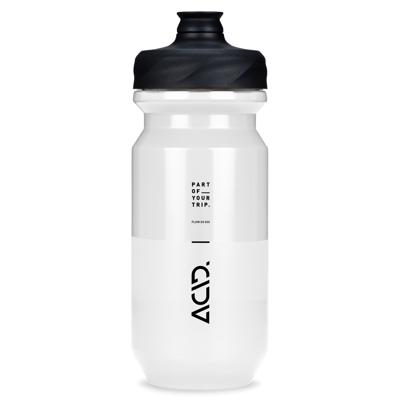 Bidon Acid Flow Ds 500Ml