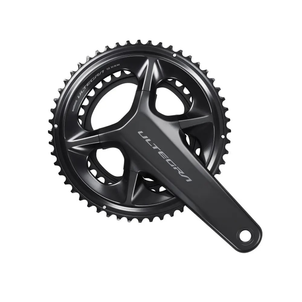 Angrenaj pedalier Shimano Ultegra FC-R8100 50-34T 172.5MM