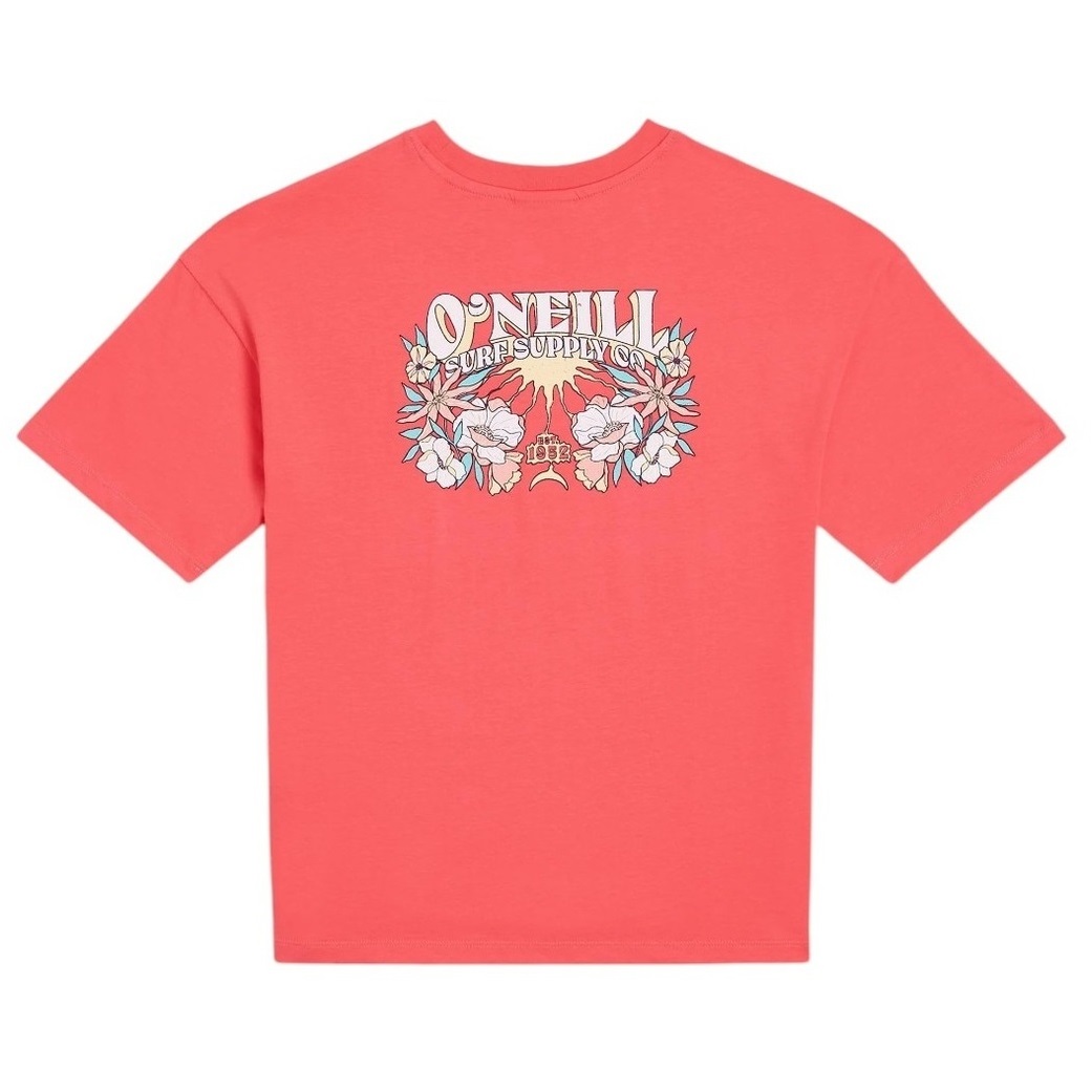 Tricou copii O'Neill Back Print SS 2025