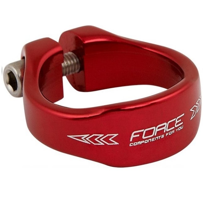 Colier tija sa Force aluminiu