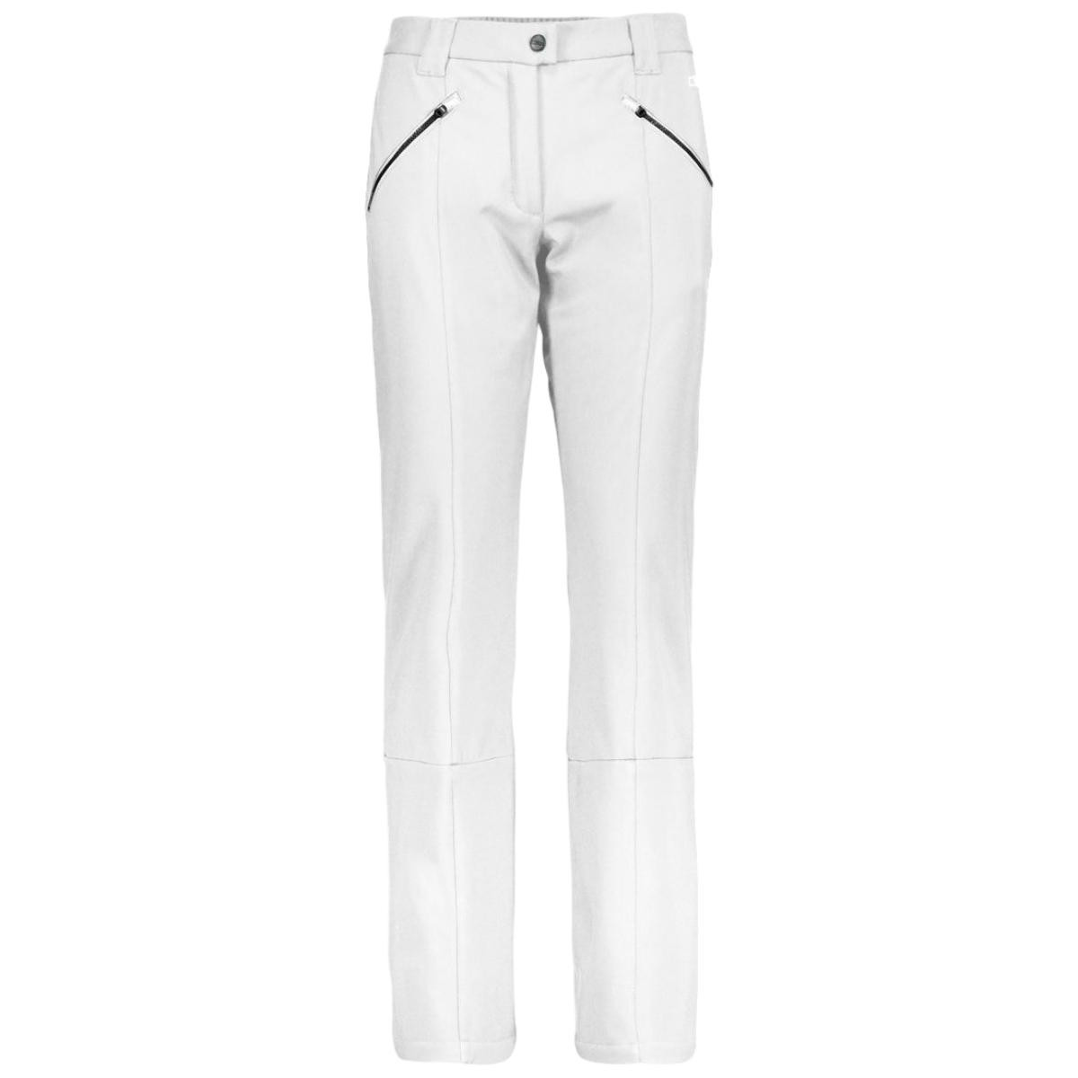 Pantaloni schi dama CMP Inner Gaiter 38A1586 FW 2026