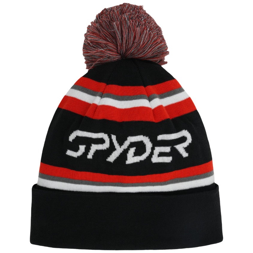 Caciula schi Spyder Icebox